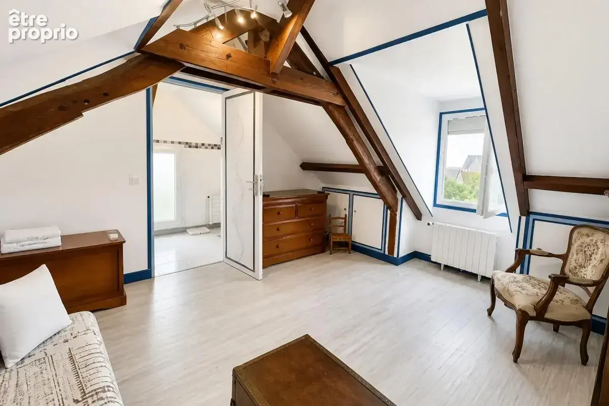 ensemble immobilier - photo 6