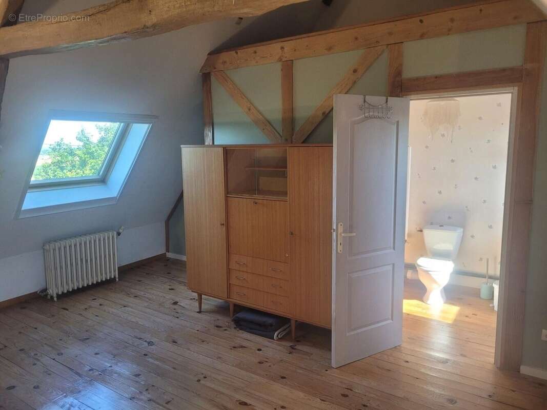 Maison 109 m² à Bazoches-Au-Houlme  - photo 6