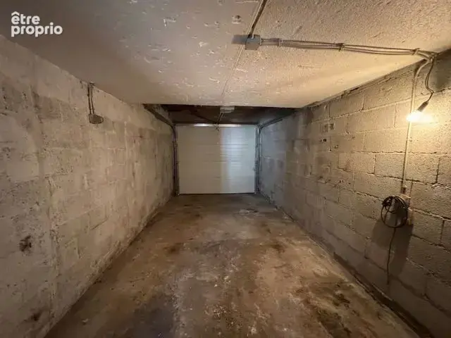 Maison t5 avec jardin et garage a vendre sur peyrolles en provence - photo 13