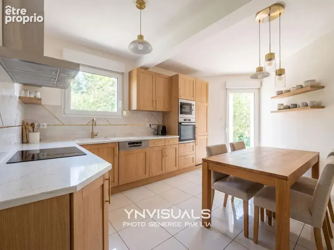 Maison À Vendre - photo 5
