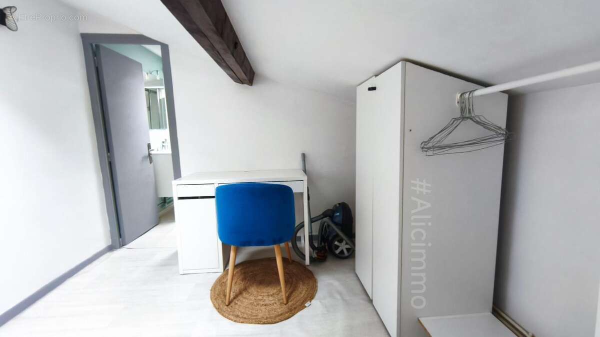Appartement à SEZANNE