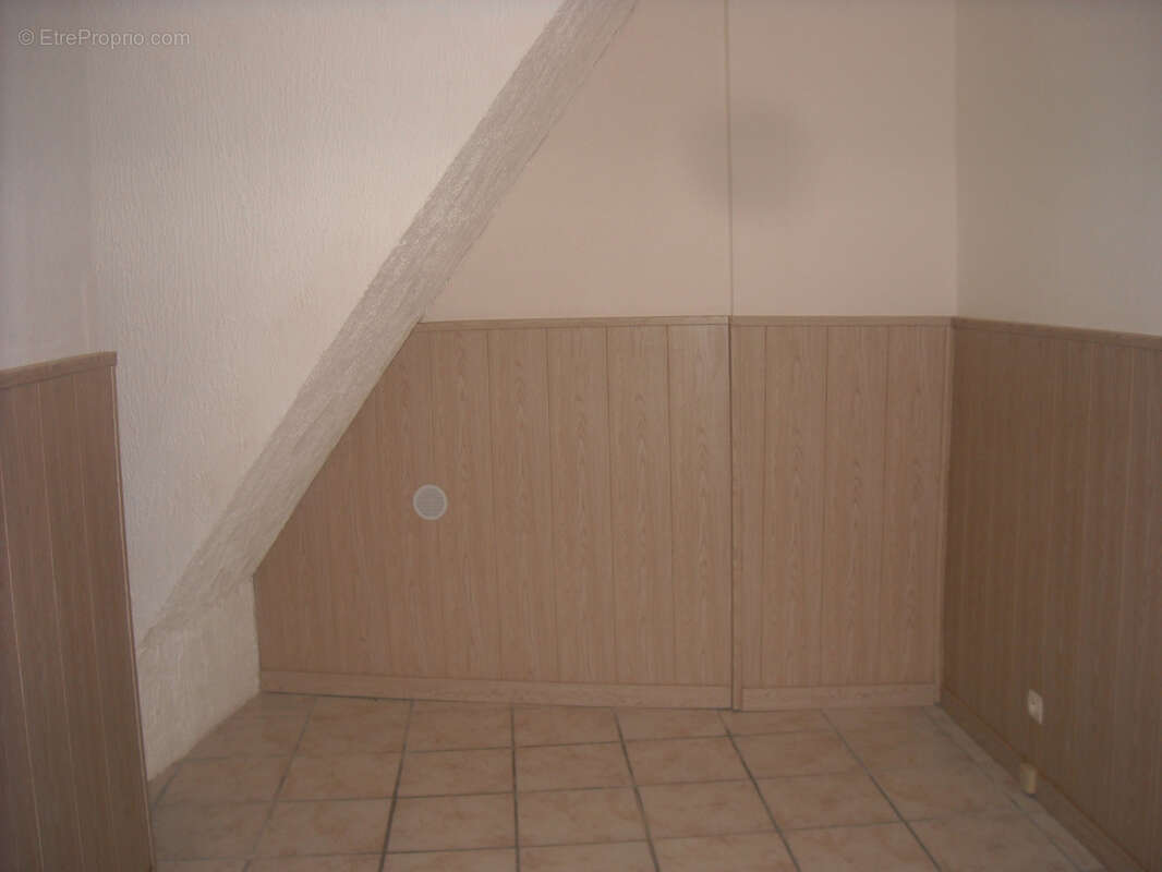 Maison à CLERMONT