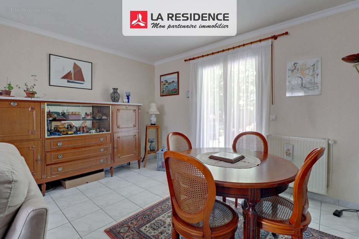 Maison 110 m² à Maurecourt  - photo 5