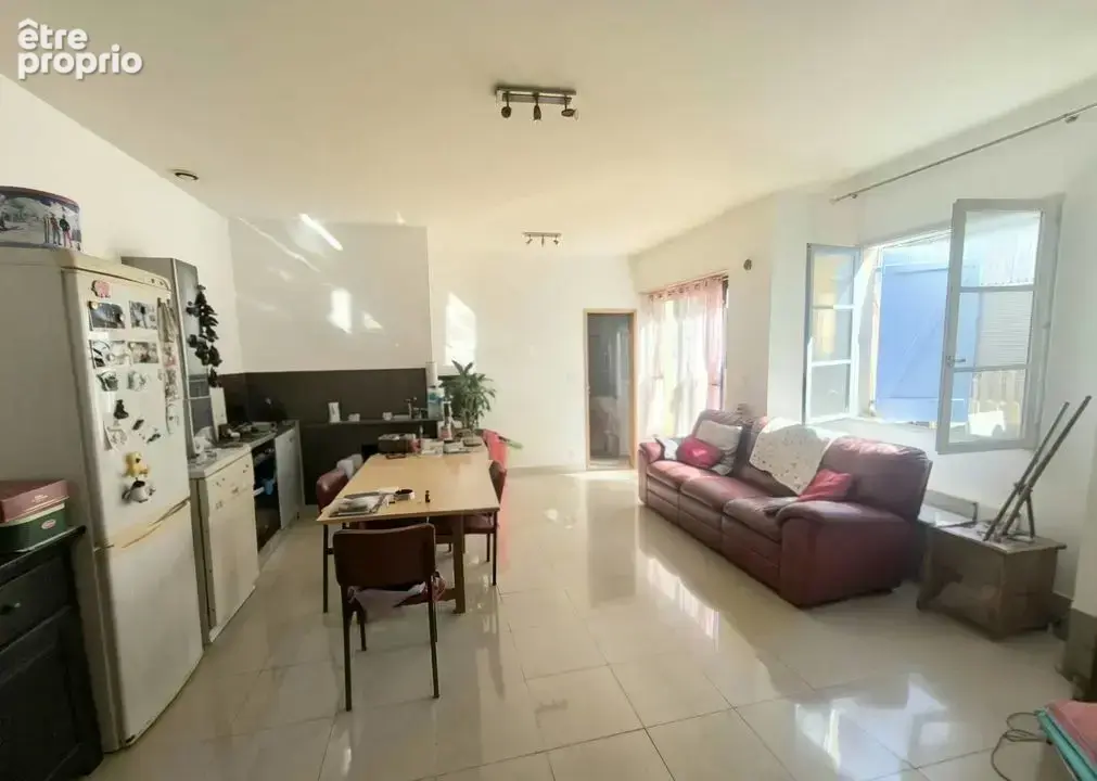 Appartement 2 pièces 48 m² à vendre à Morlaas (64160) - photo 2