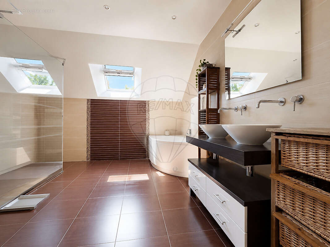 Maison 3 chambre(s) à vendre - photo 13
