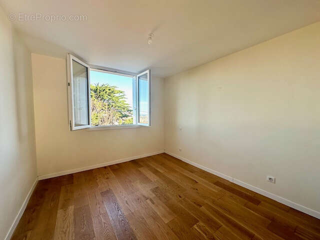 Appartement à BIARRITZ