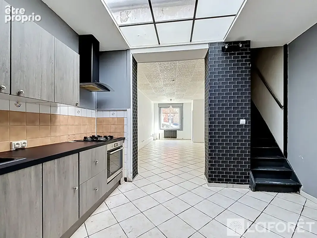 Maison à ARMENTIERES