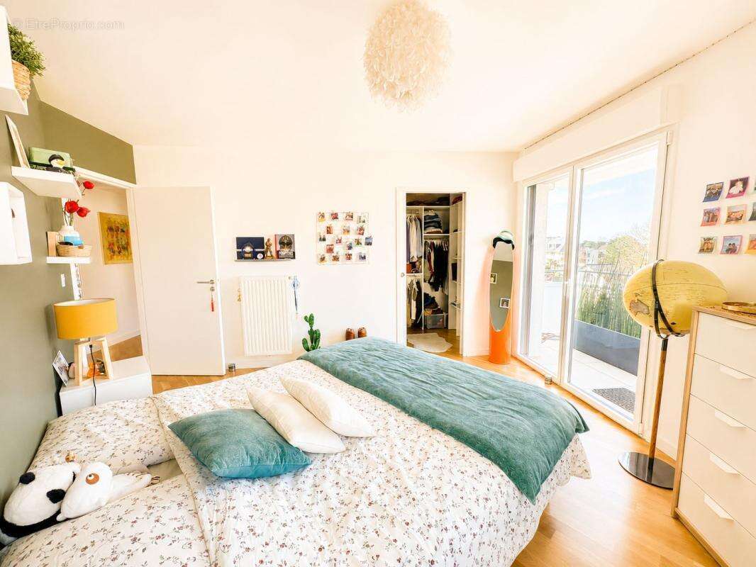 Appartement T4 d’exception au cœur de La Baule – Résidence récente avec ascenseur - photo 6