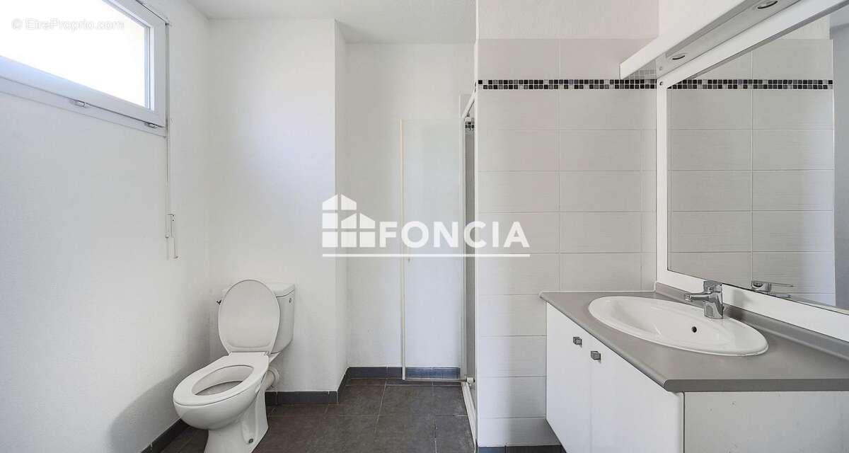Toulouse - appartement t2 - 109 000 € vendu libre - photo 8
