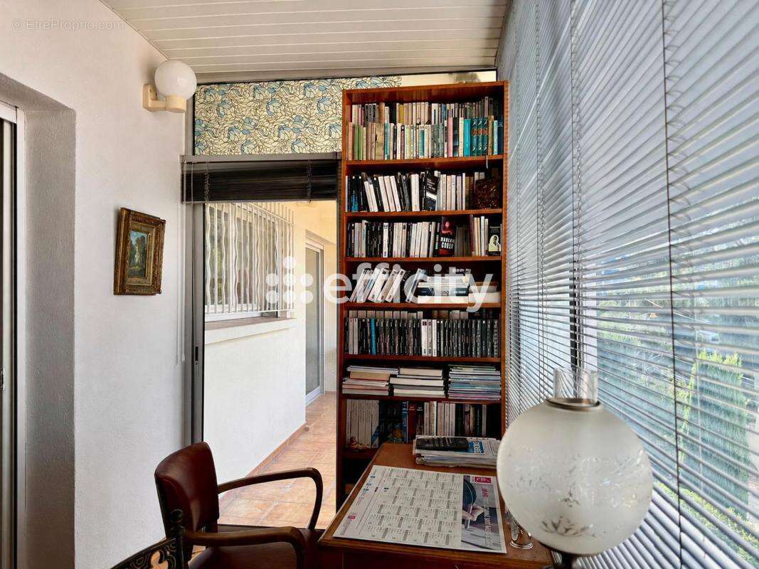 Appartement - photo 9
