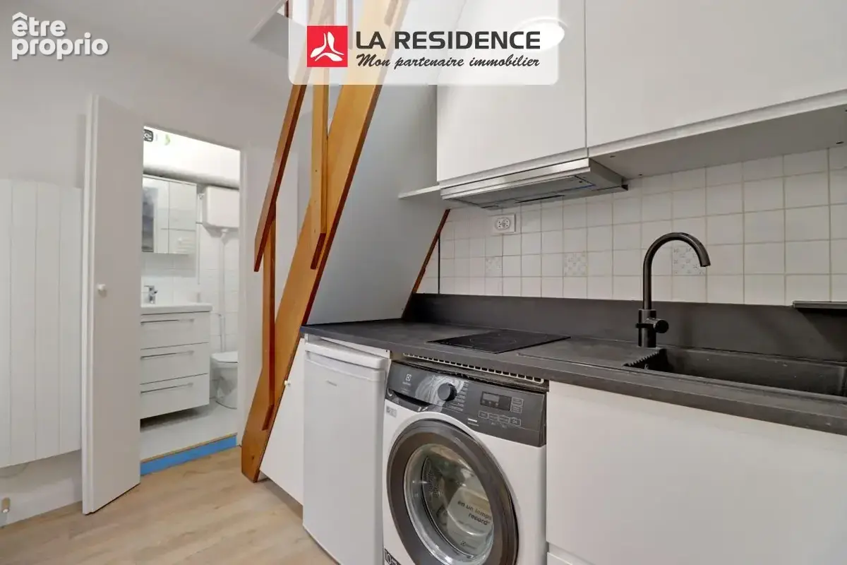 Appartement 17 m² à Saint-Germain-En-Laye  - photo 6