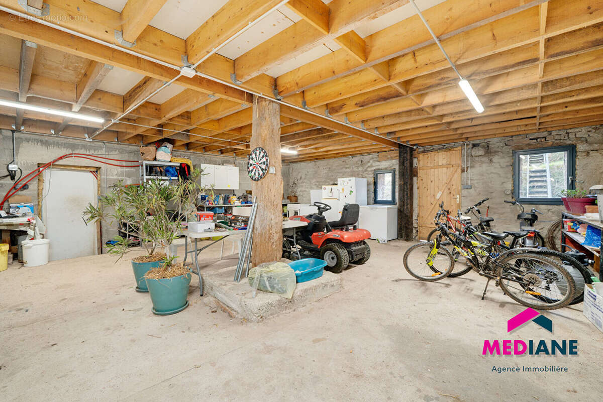 Maison à VOMECOURT-SUR-MADON