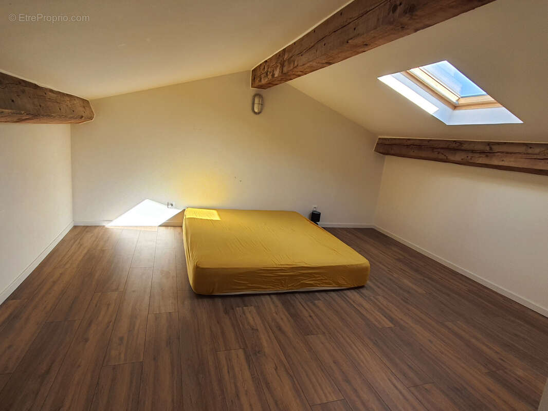 Maison à LA GARDE-FREINET