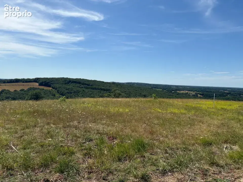 Terrain 760 m² à vendre à Montjoire (31380) - photo 4