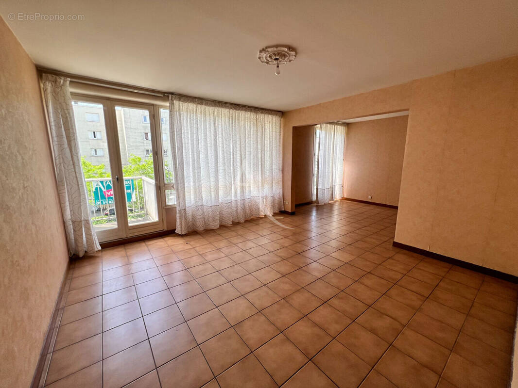 Appartement à PAU