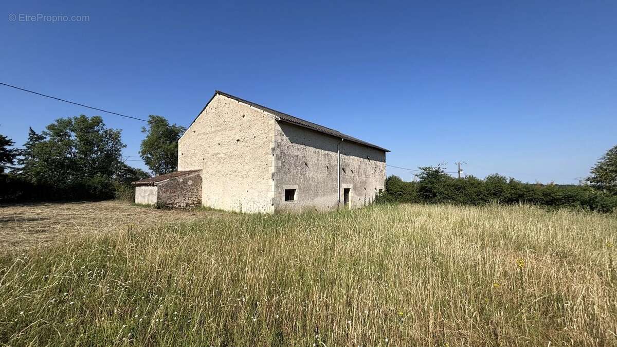 Magnifique grange avec vue ! - photo 2