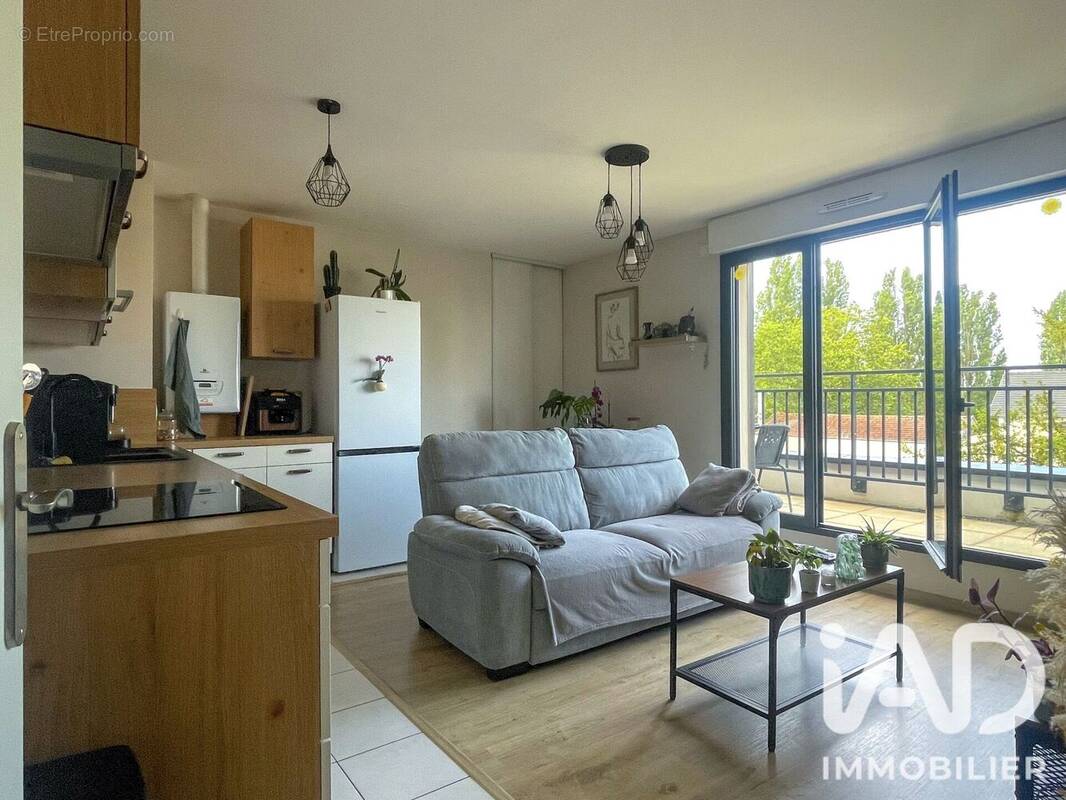 Photo 1 - Appartement à PERSAN