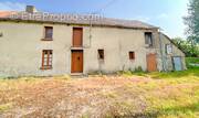 Maison à TREMOREL