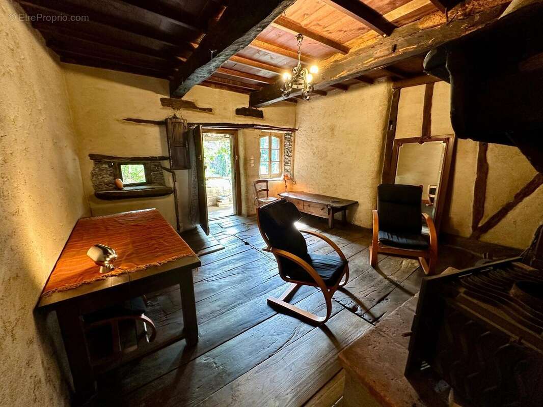 Maison 144 m² à Roquecourbe  - photo 4