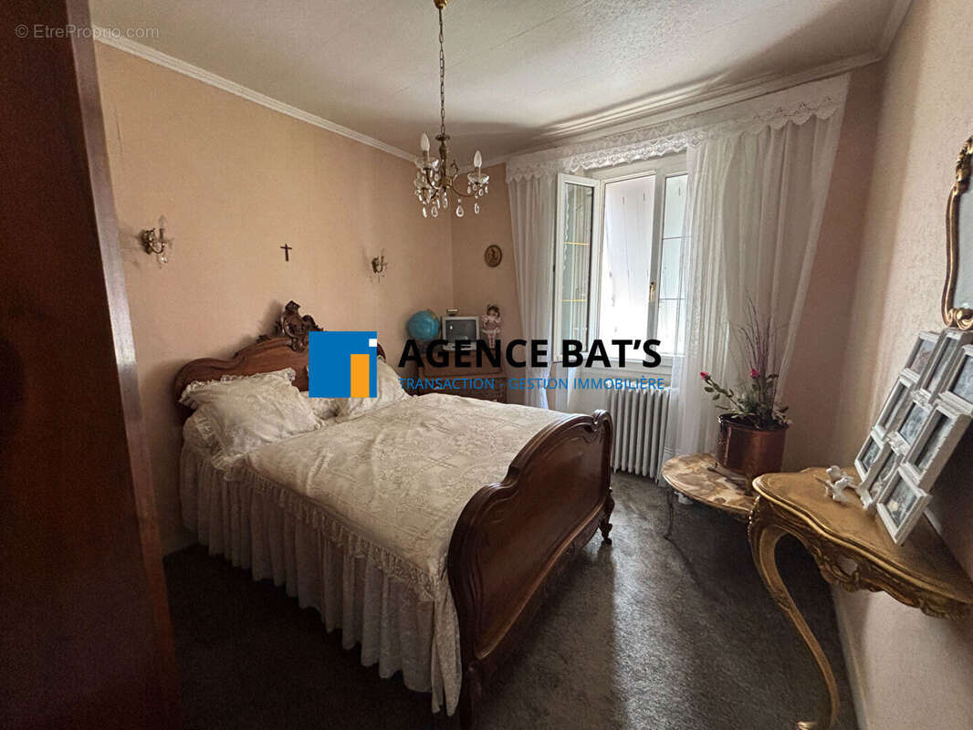 Photo 9 - Maison à UNIEUX