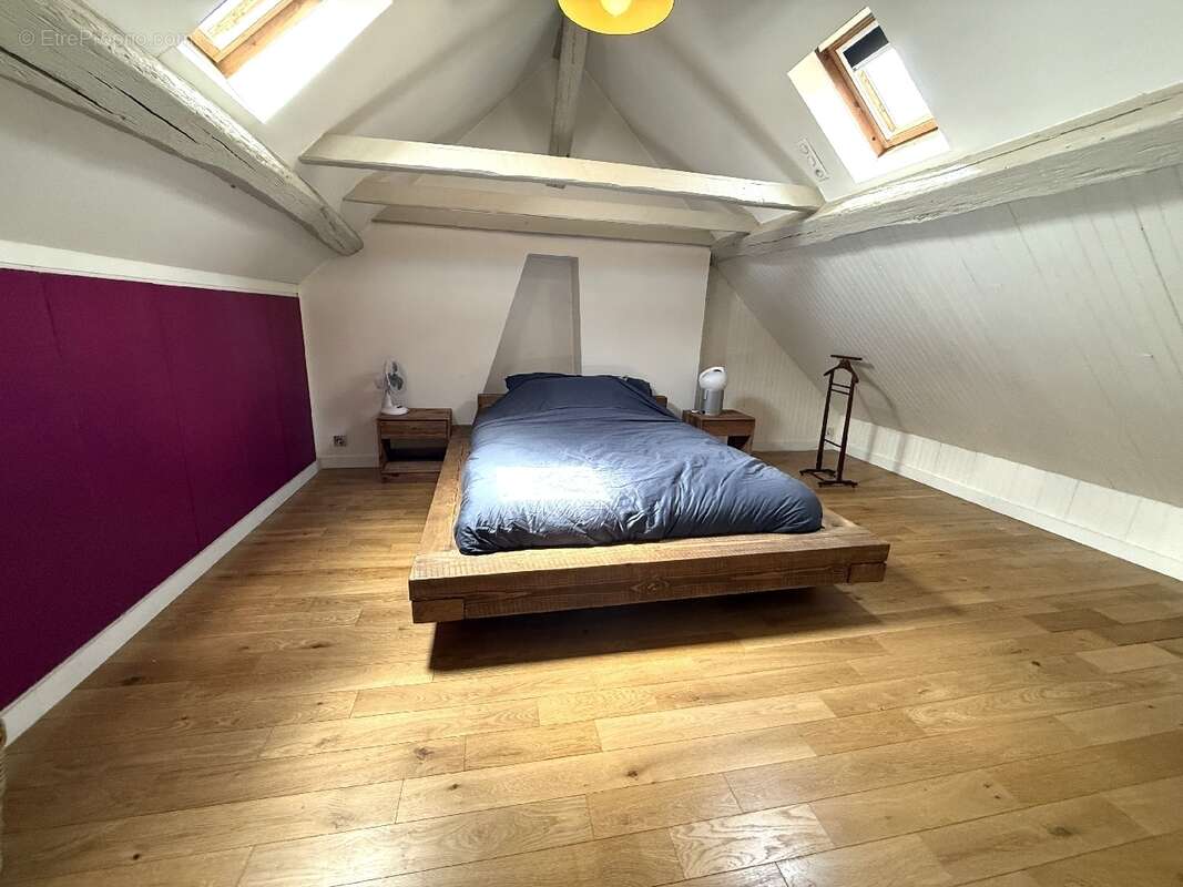Maison 133 m² à Champigny-Sur-Marne  - photo 7