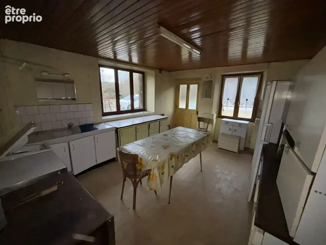 Maison 94m² à geney - photo 5