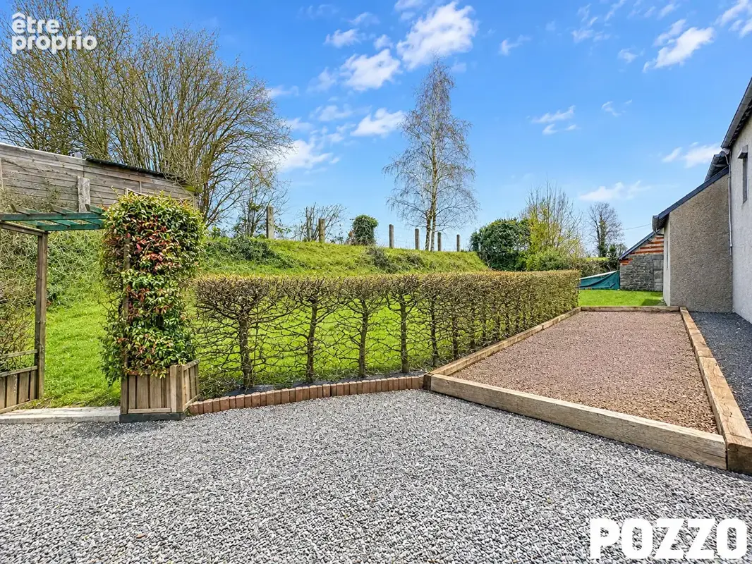 À VENDRE - Maison au calme à Muneville-sur-Mer, proche mer et commerces - photo 11