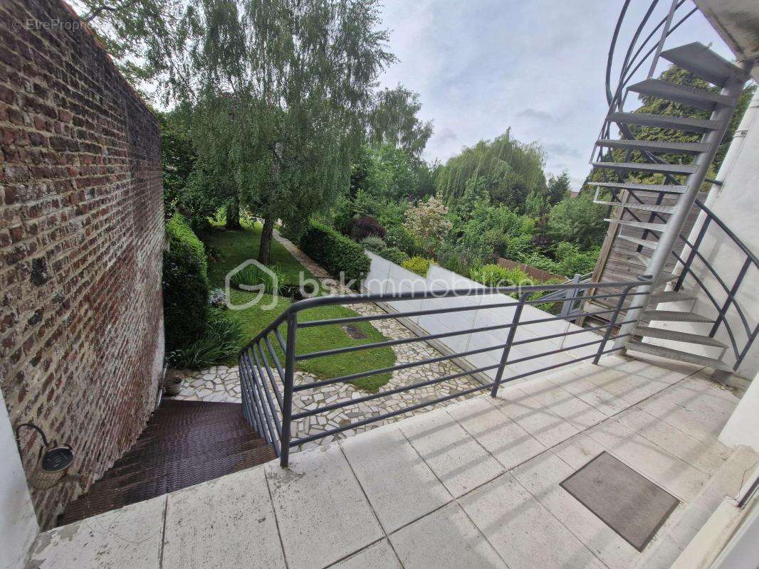 Appartement à LIEVIN