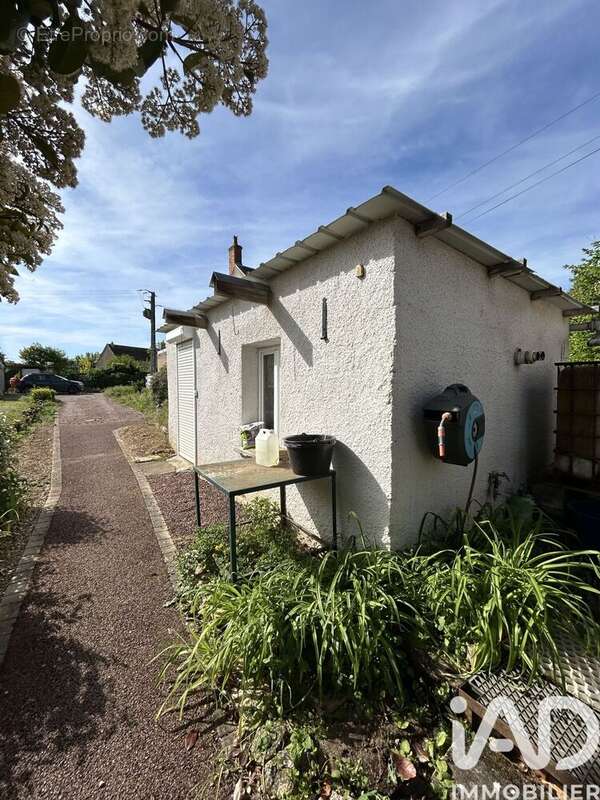 Photo 9 - Maison à LUNERY