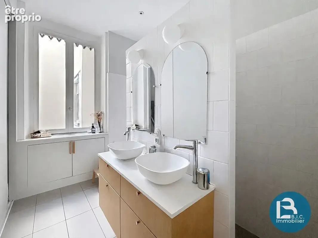 Appartement 4 pièces 106 m² à vendre à Lyon-3e (69003) - photo 5