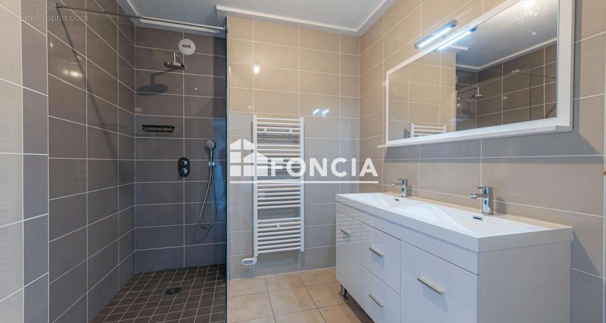 Appartement à AMPUIS