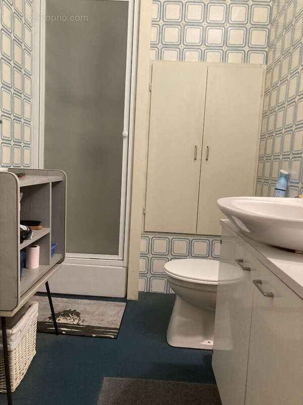 Appartement à GRANVILLE