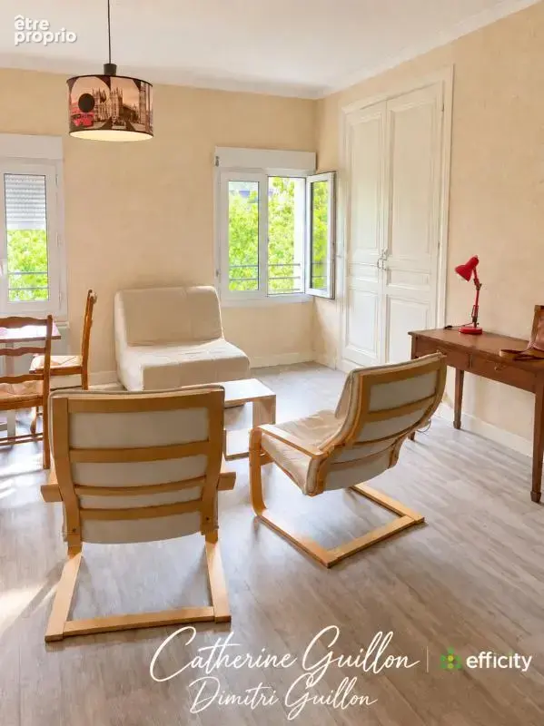 Appartement 8 pièces 258 m² à vendre à Chatellerault (86100) - photo 6