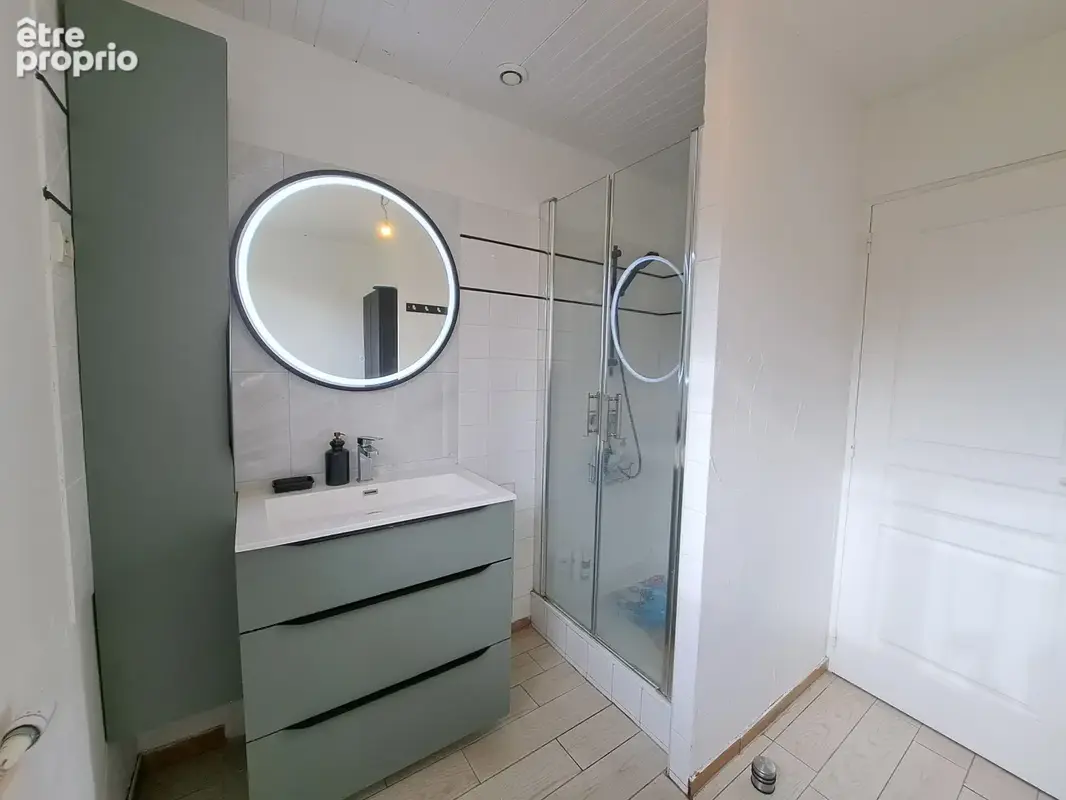 Maison 105 m² à Saint-Michel  - photo 288