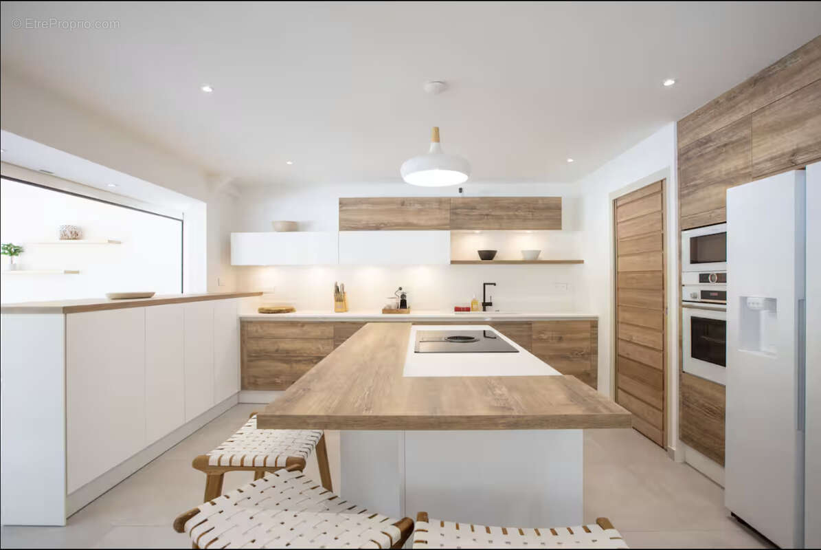 Appartement à SAINT-MARTIN