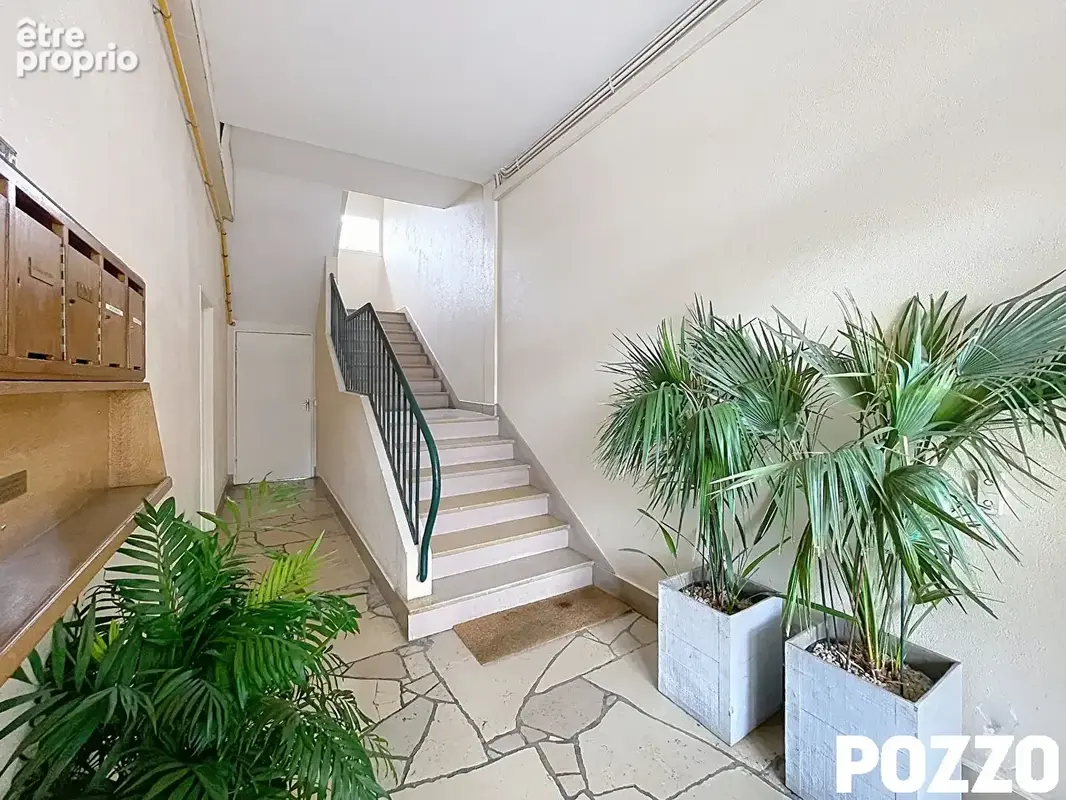 Appartement Caen 4 pièce(s) de 72m2 avec Balcon - photo 14