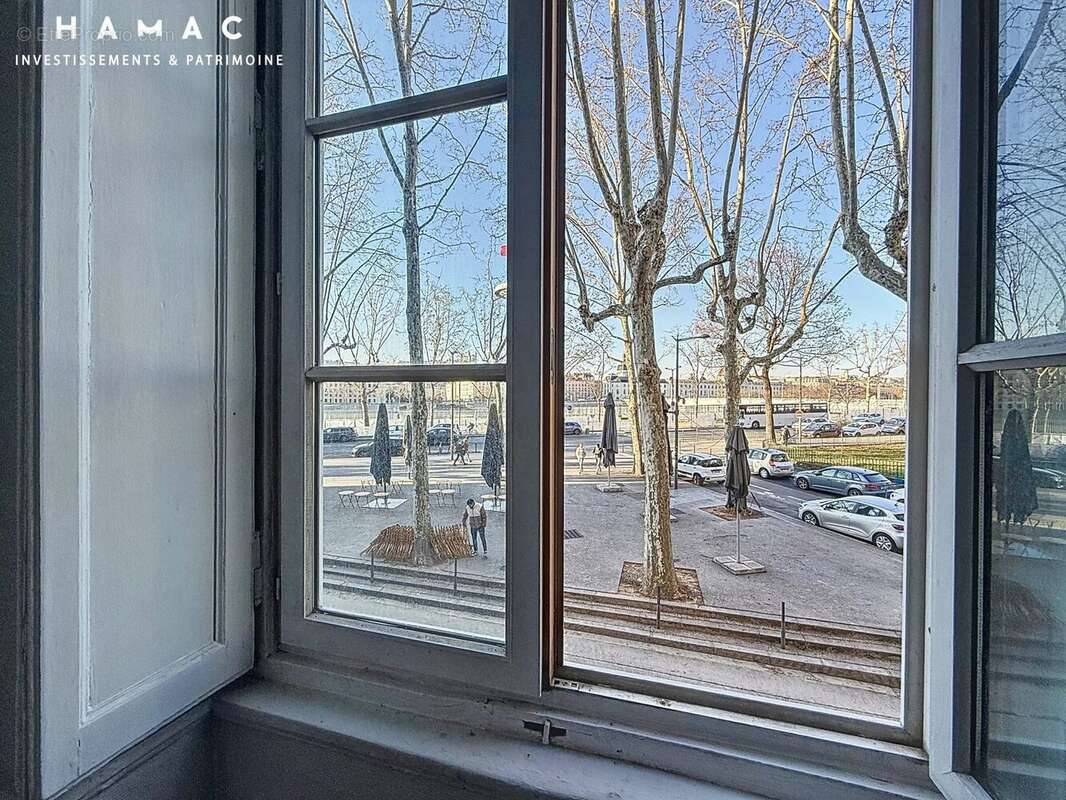 Appartement à LYON-7E
