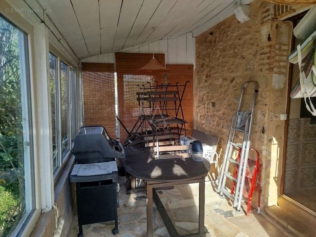 Maison à COUX-ET-BIGAROQUE