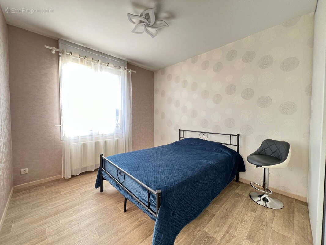 Appartement à LUISANT