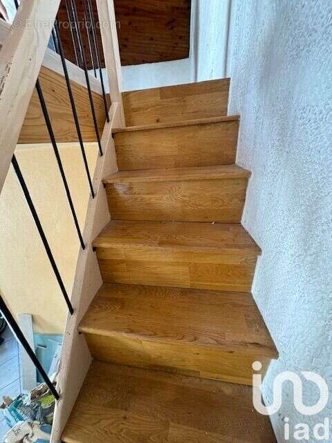 Photo 5 - Maison à GRENOBLE