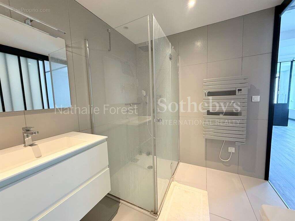 Vieux Lille, triangle d'or, appartement 95m2, terrasse - photo 10