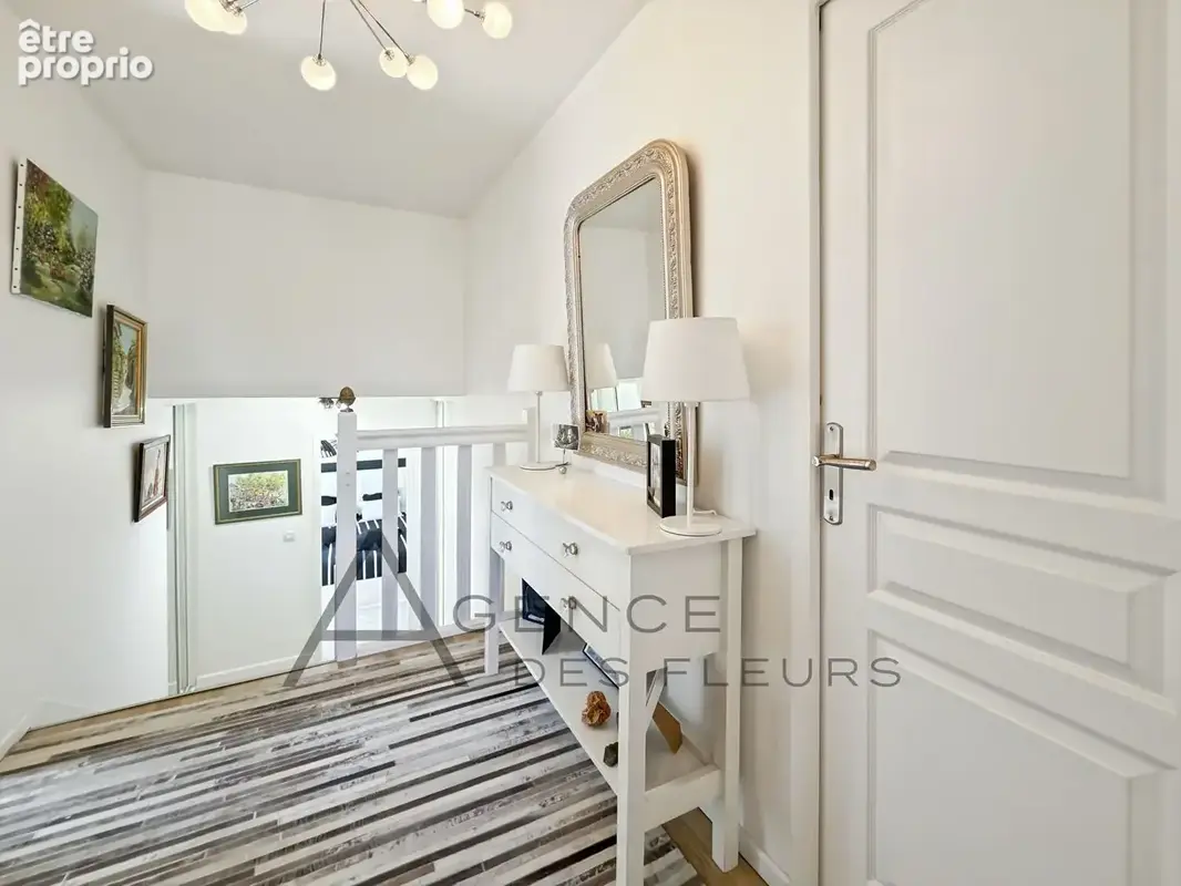 Maison Saint Pierre Les Elbeuf 135 m2 - photo 8