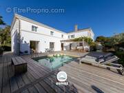 Maison à L&#039;HOUMEAU