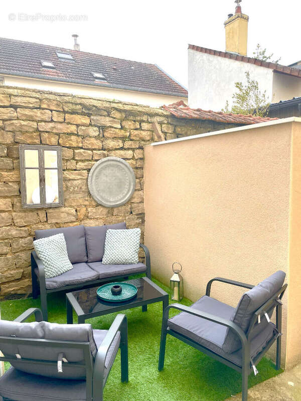 Appartement à DIJON