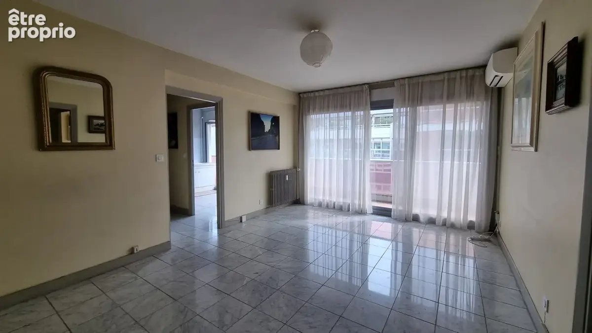 Appartement 2 pièces 46 m² à vendre à Toulouse (31000) - photo 2