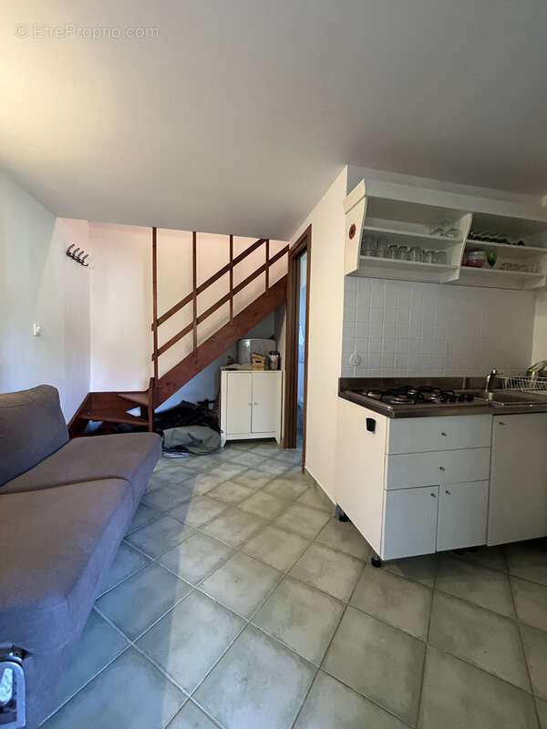 Maison à POGGIO-MEZZANA