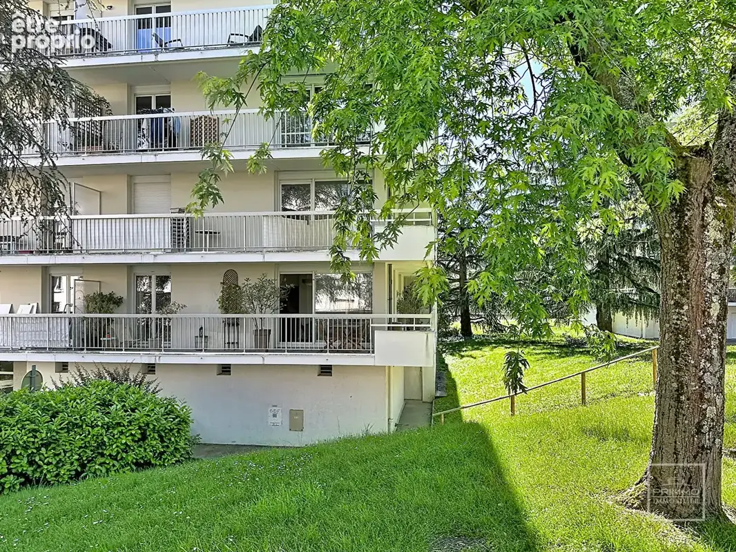 Appartement à LYON-9E