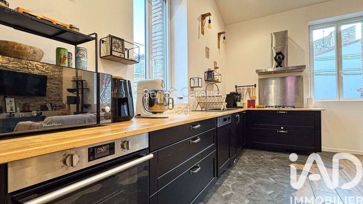 Photo 6 - Maison à SALSES-LE-CHATEAU