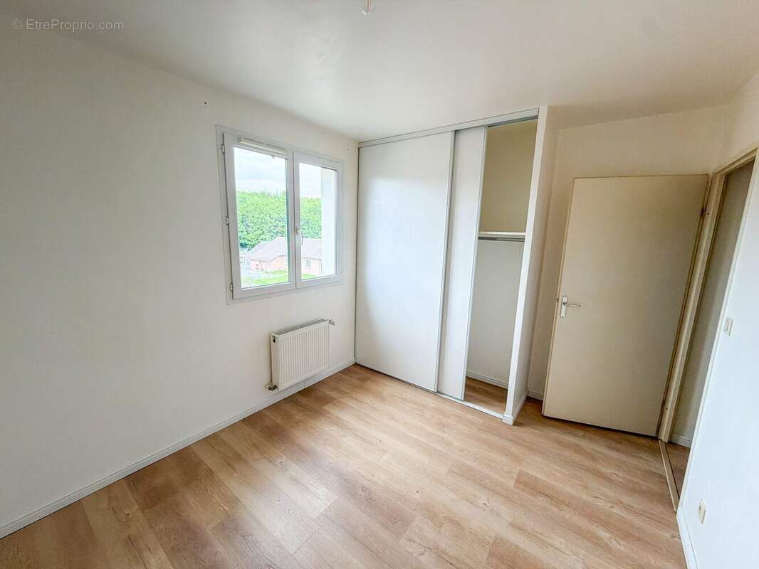 Appartement à LYS-LEZ-LANNOY