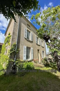 Maison à LIGNY-EN-BRIONNAIS